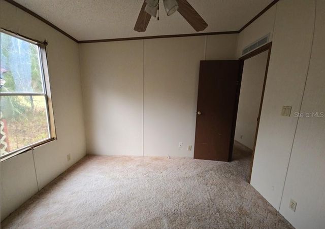 12906 NW 38TH AVENUE, Reddick, FL 32686