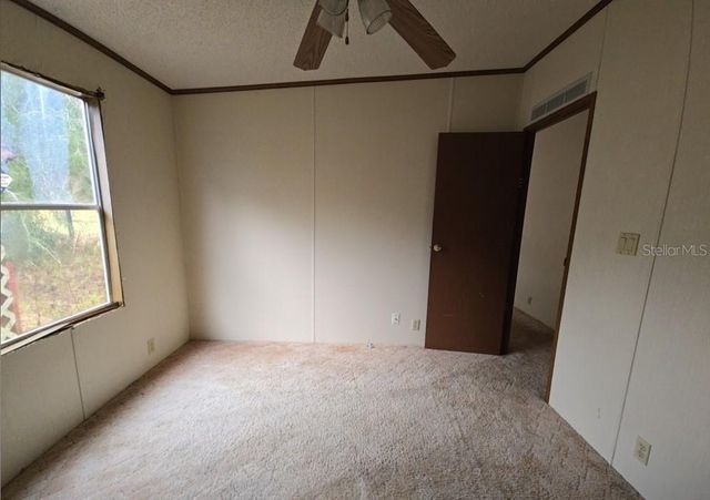 12906 NW 38TH AVENUE, Reddick, FL 32686