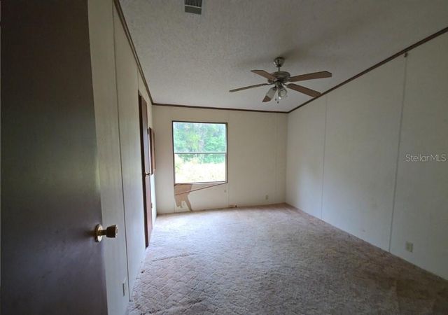 12906 NW 38TH AVENUE, Reddick, FL 32686