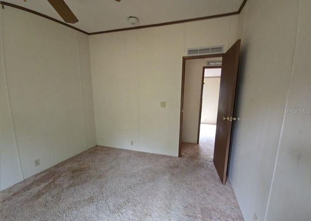 12906 NW 38TH AVENUE, Reddick, FL 32686