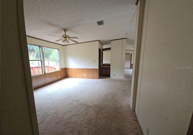 12906 NW 38TH AVENUE, Reddick, FL 32686