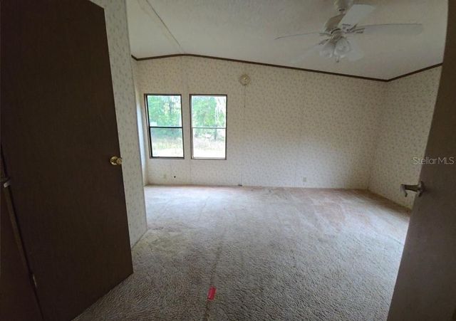 12906 NW 38TH AVENUE, Reddick, FL 32686