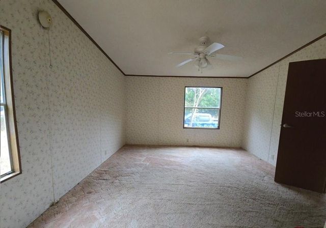 12906 NW 38TH AVENUE, Reddick, FL 32686