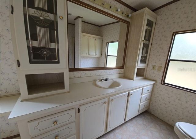 12906 NW 38TH AVENUE, Reddick, FL 32686