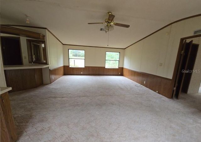 12906 NW 38TH AVENUE, Reddick, FL 32686