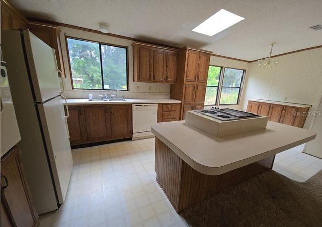 12906 NW 38TH AVENUE, Reddick, FL 32686