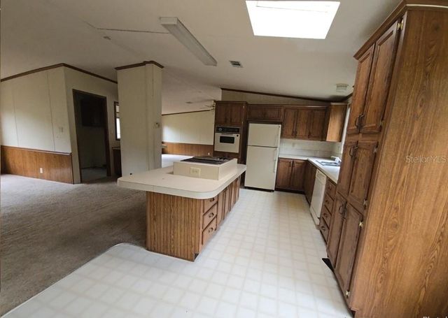 12906 NW 38TH AVENUE, Reddick, FL 32686