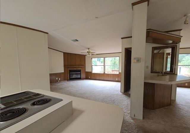 12906 NW 38TH AVENUE, Reddick, FL 32686