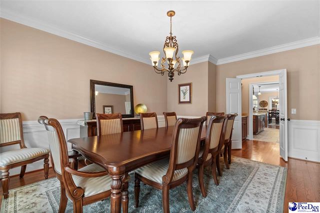 612 Honor Cove, Florence, SC 29501