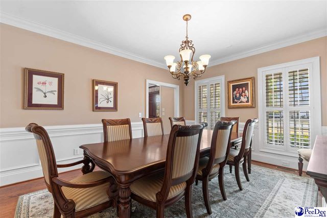 612 Honor Cove, Florence, SC 29501