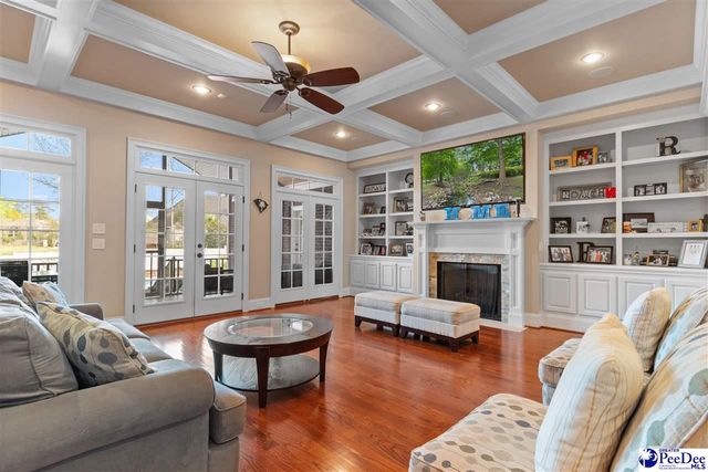 612 Honor Cove, Florence, SC 29501