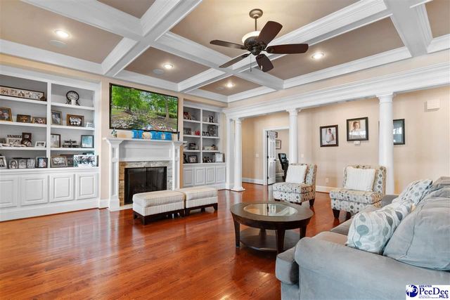 612 Honor Cove, Florence, SC 29501