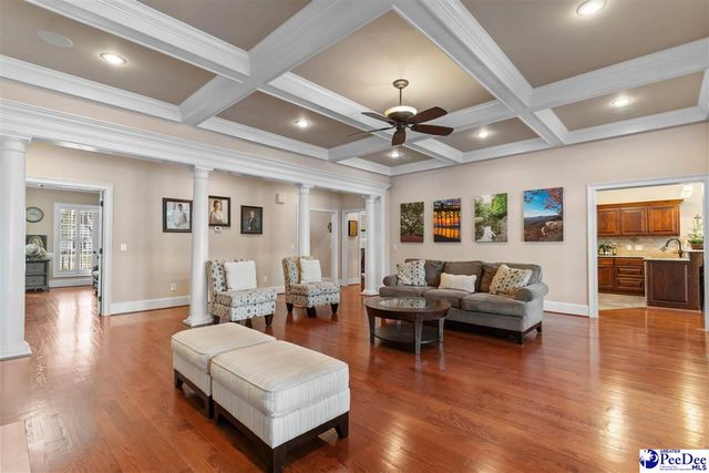 612 Honor Cove, Florence, SC 29501