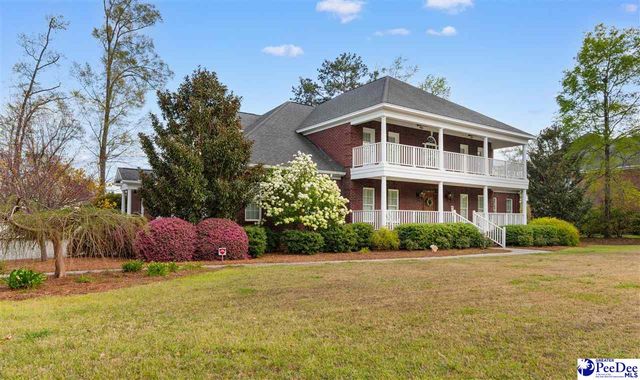 612 Honor Cove, Florence, SC 29501