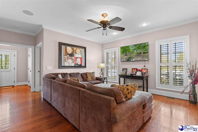 612 Honor Cove, Florence, SC 29501