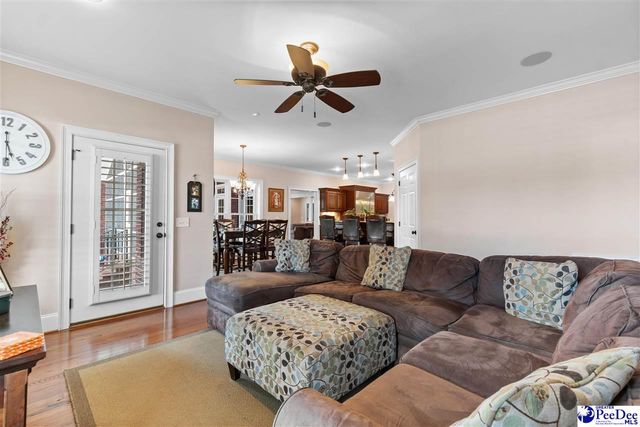 612 Honor Cove, Florence, SC 29501