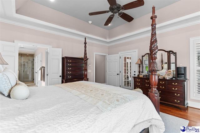 612 Honor Cove, Florence, SC 29501