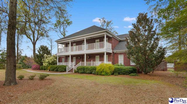 612 Honor Cove, Florence, SC 29501