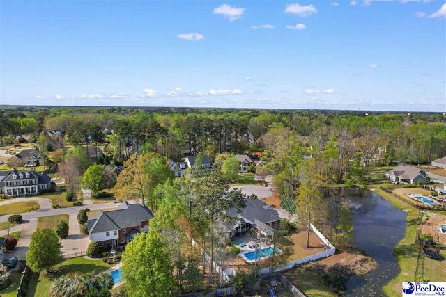 612 Honor Cove, Florence, SC 29501