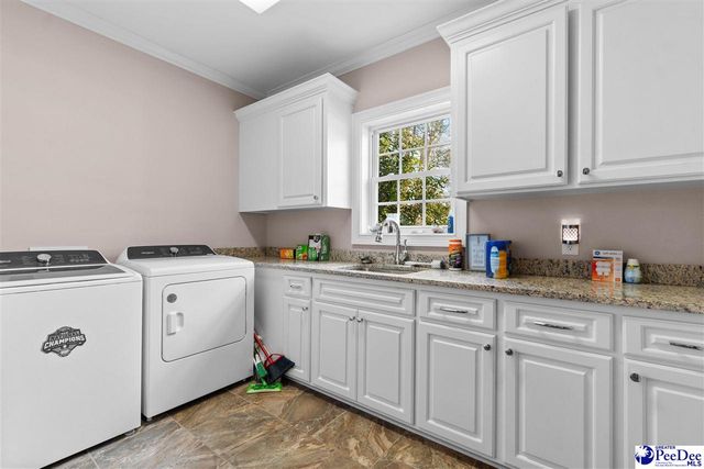 612 Honor Cove, Florence, SC 29501