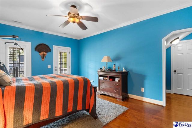 612 Honor Cove, Florence, SC 29501
