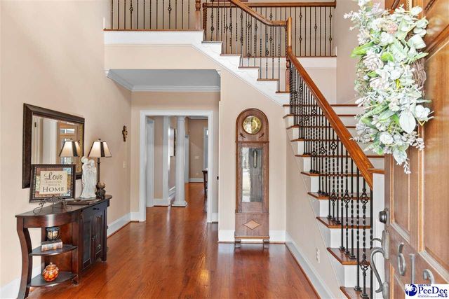 612 Honor Cove, Florence, SC 29501