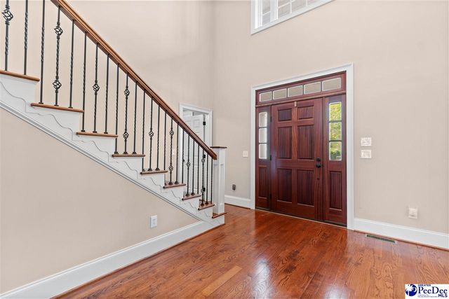 612 Honor Cove, Florence, SC 29501