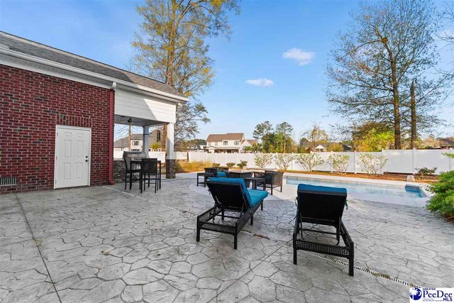 612 Honor Cove, Florence, SC 29501