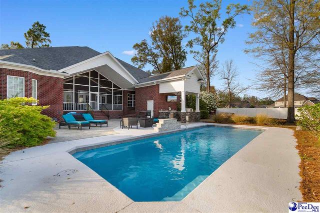 612 Honor Cove, Florence, SC 29501