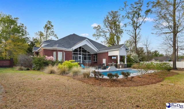612 Honor Cove, Florence, SC 29501