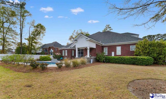 612 Honor Cove, Florence, SC 29501