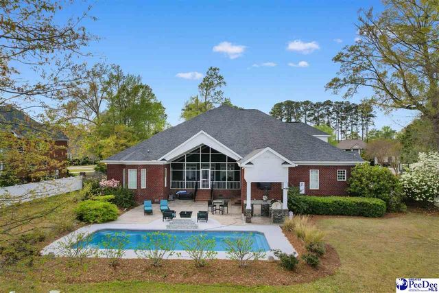 612 Honor Cove, Florence, SC 29501