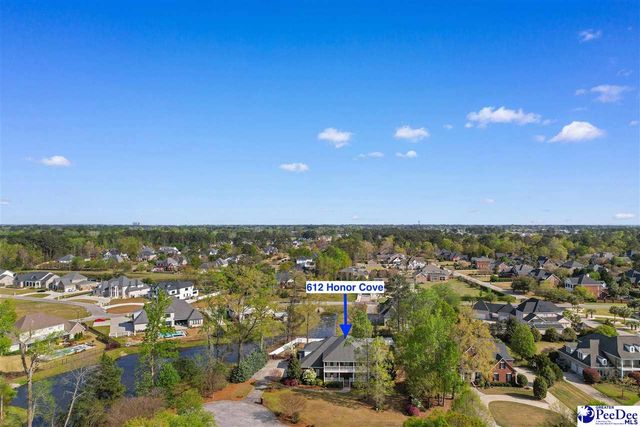 612 Honor Cove, Florence, SC 29501