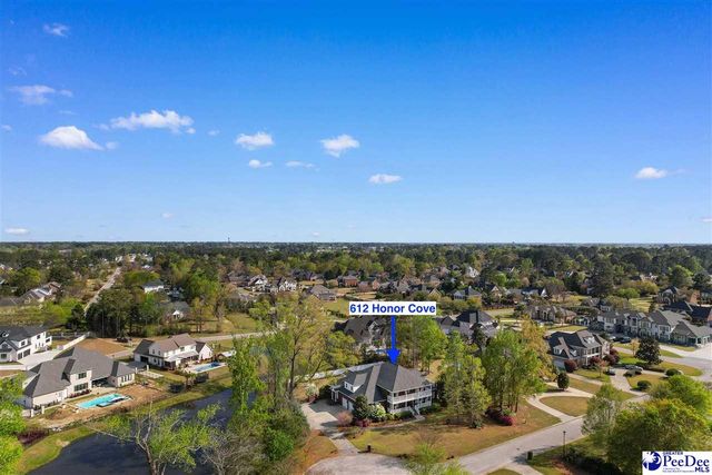 612 Honor Cove, Florence, SC 29501