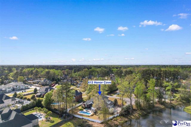 612 Honor Cove, Florence, SC 29501