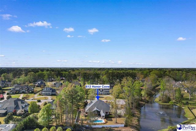 612 Honor Cove, Florence, SC 29501