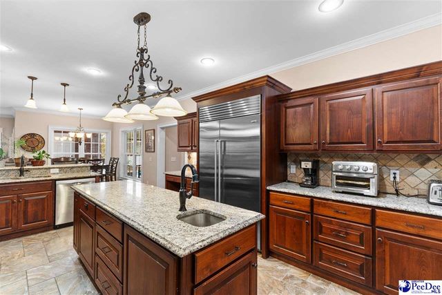 612 Honor Cove, Florence, SC 29501