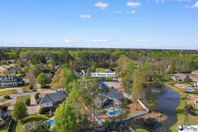 612 Honor Cove, Florence, SC 29501