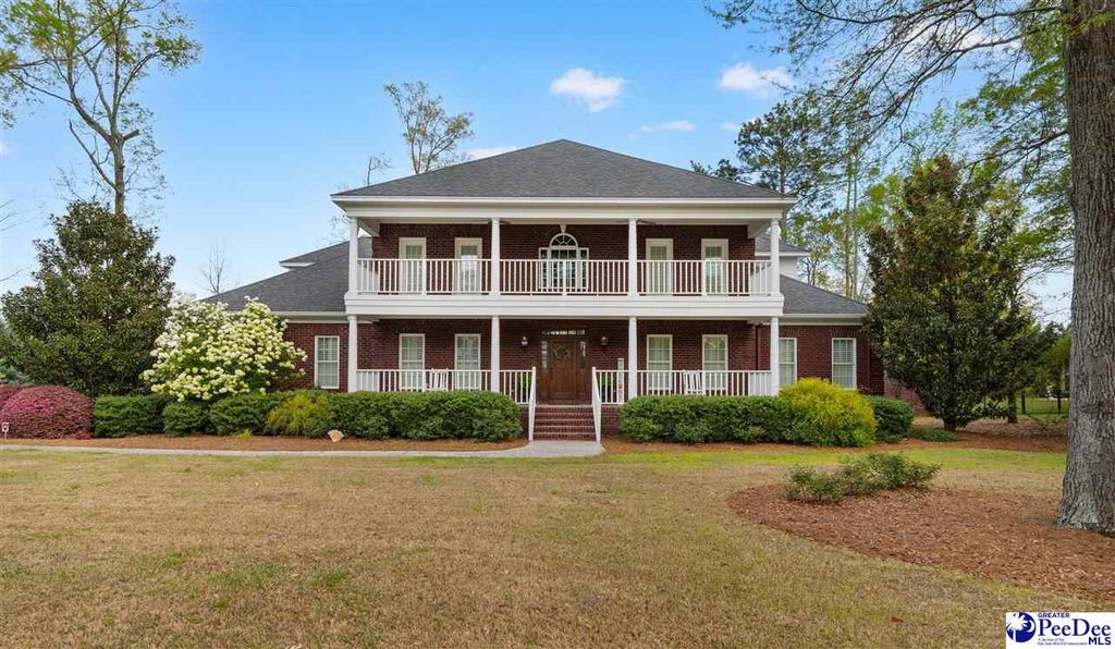 612 Honor Cove, Florence, SC 29501