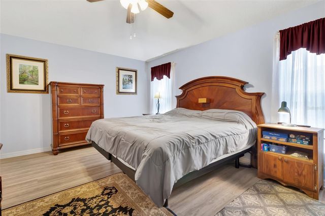 26903 HONEYMOON AVENUE, Leesburg, FL 34748