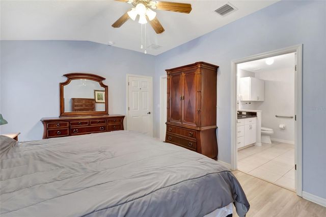 26903 HONEYMOON AVENUE, Leesburg, FL 34748