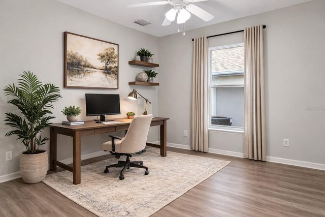 26903 HONEYMOON AVENUE, Leesburg, FL 34748