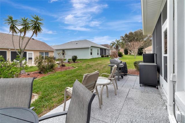 26903 HONEYMOON AVENUE, Leesburg, FL 34748