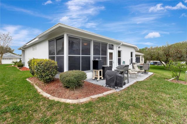 26903 HONEYMOON AVENUE, Leesburg, FL 34748