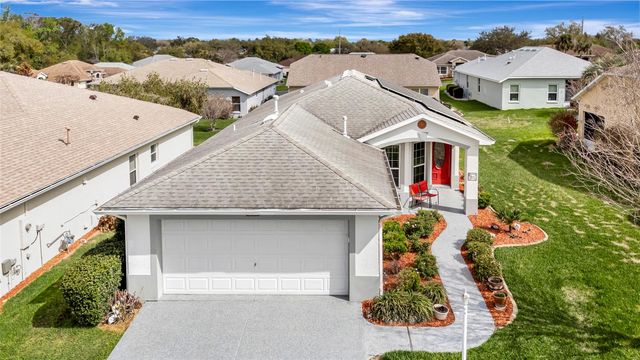 26903 HONEYMOON AVENUE, Leesburg, FL 34748