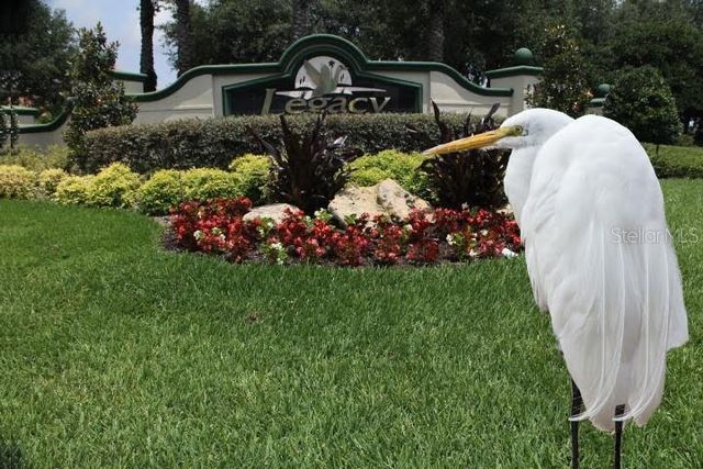 26903 HONEYMOON AVENUE, Leesburg, FL 34748