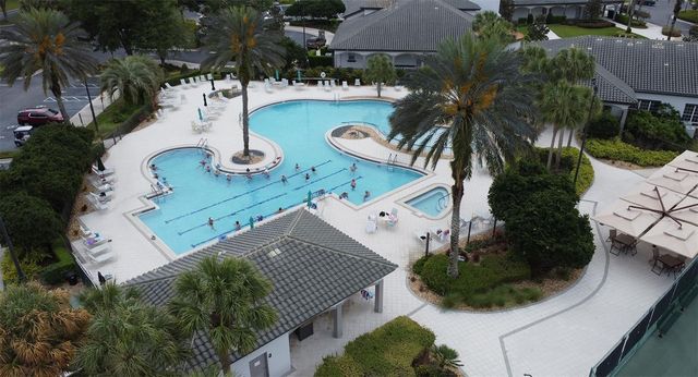 26903 HONEYMOON AVENUE, Leesburg, FL 34748