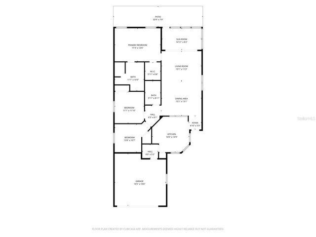 26903 HONEYMOON AVENUE, Leesburg, FL 34748