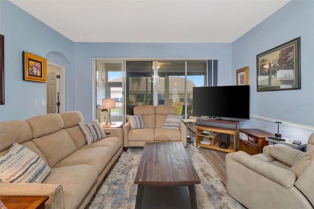 26903 HONEYMOON AVENUE, Leesburg, FL 34748