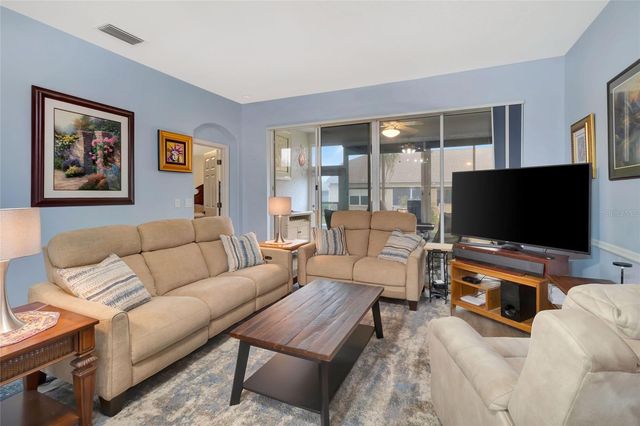 26903 HONEYMOON AVENUE, Leesburg, FL 34748